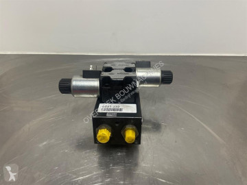 Hydraulický systém Brevini