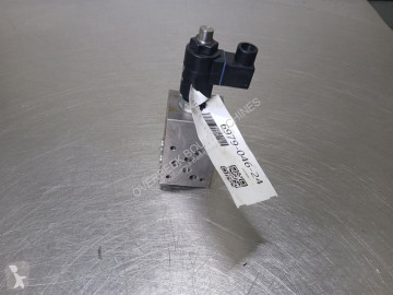 Bucher Schoerling Hydraulics SDRVSA-710-AZR-10 - NG10 modular valves