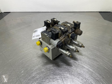Parker D1FBE01HC0NMW011X944 - NG6 Assembly