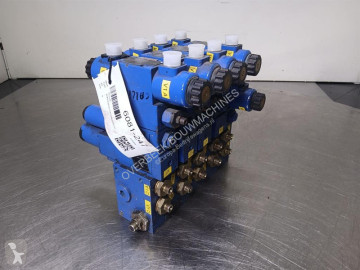Hydraulický systém