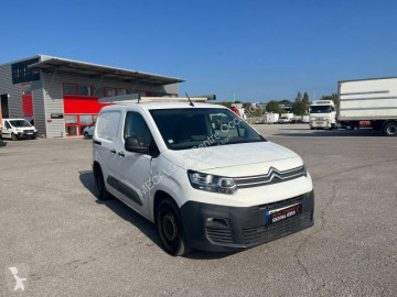 Fourgonnette Citroën