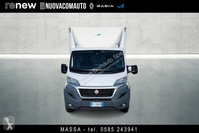 Užitkové vozidlo Fiat VI (V 2011)