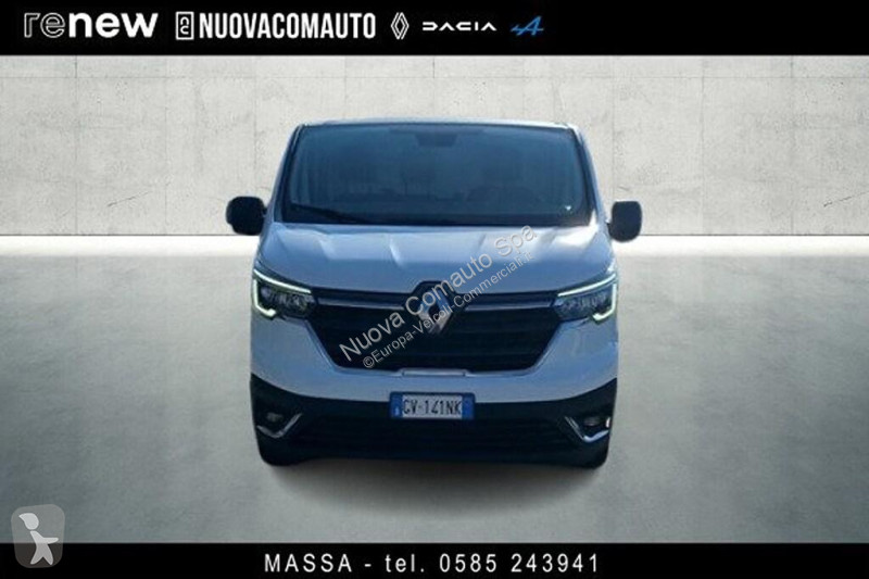 Užitkové vozidlo Renault IV