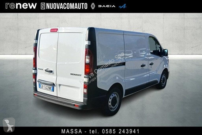 Užitkové vozidlo Renault IV