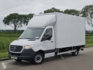 Mercedes Sprinter 315 ac automaat EURO6