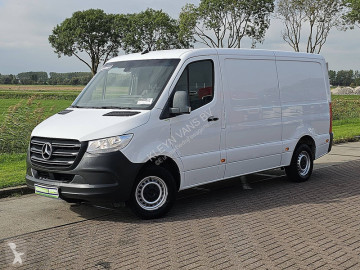 Mercedes Sprinter 316 ac automaat EURO6
