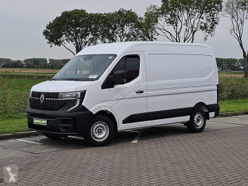 Užitková dodávka Renault