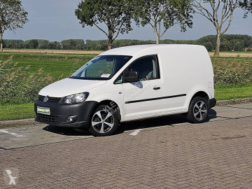 Užitková dodávka Volkswagen