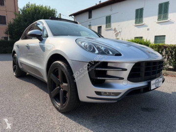 4x4 / SUV Porsche