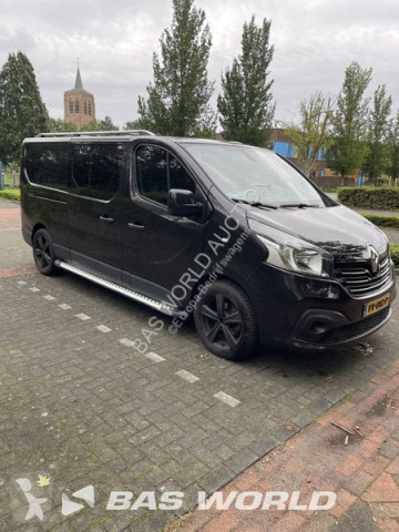 Autres utilitaires Renault