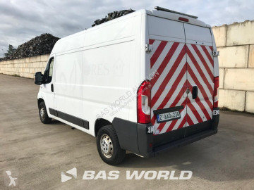 Autres utilitaires Fiat