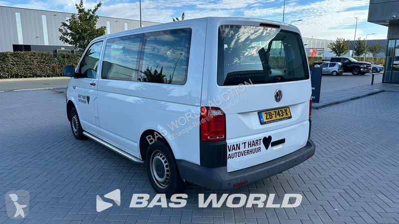 Užitkové vozidlo Volkswagen 102PK