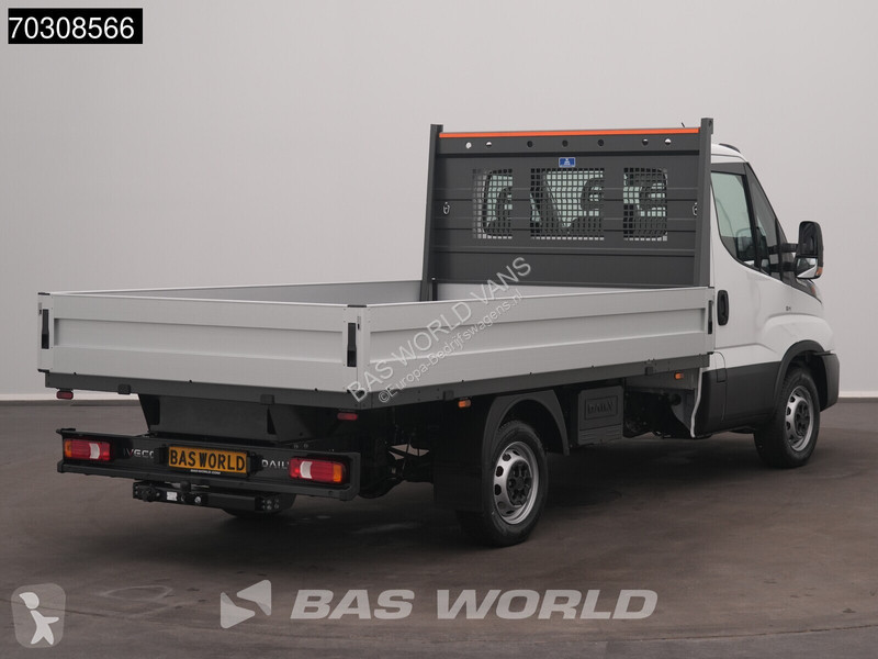 Užitkové vozidlo Iveco 35S16 Automaat 160PK...