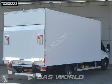 Užitková dodávka Iveco nový