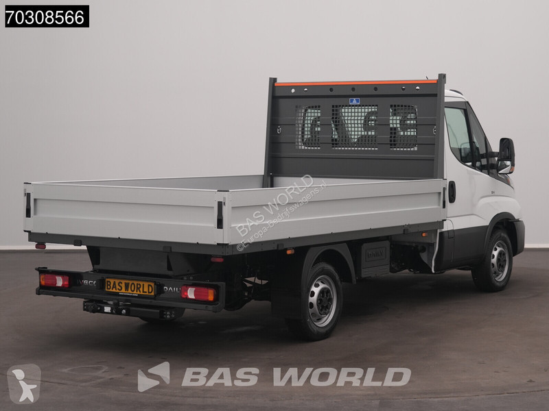 Véhicule utilitaire Iveco 35S16 Automaat 160PK...