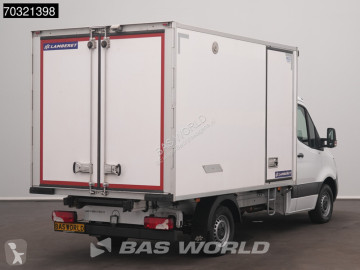 Utilitaire frigo Mercedes