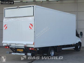 Fourgon utilitaire Iveco