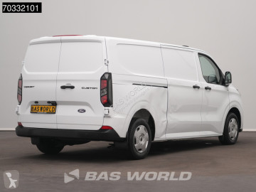 Ford Transit Custom 135pk Automaat L2H1 Airco Navi Carplay Cruise Camera Parkeersensoren v+a Euro6 L2 A/C Cruise control