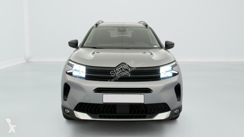 Véhicule utilitaire Citroën C5