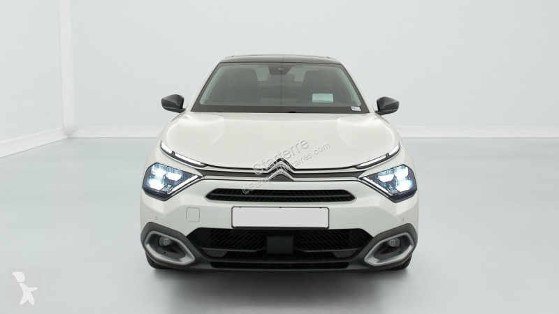 Véhicule utilitaire Citroën E- X