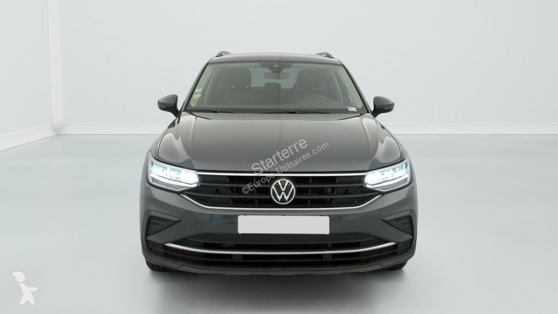Véhicule utilitaire Volkswagen