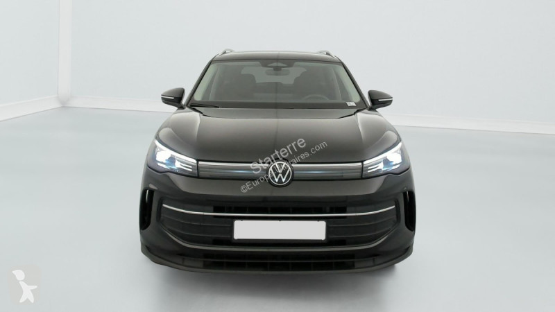 Véhicule utilitaire Volkswagen