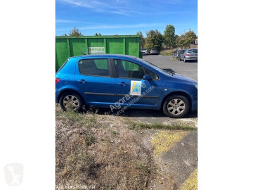 Voiture berline