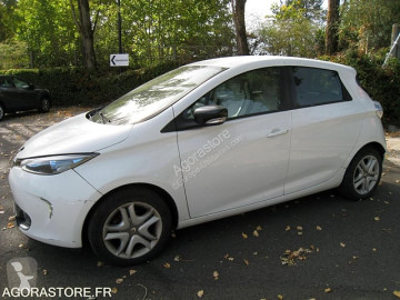 Voiture citadine