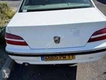 Peugeot 406 406