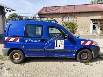 Fourgonnette