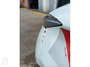 Voiture citadine