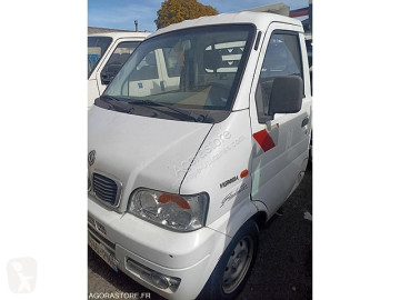 Utilitaire benne standard