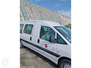 Fourgonnette