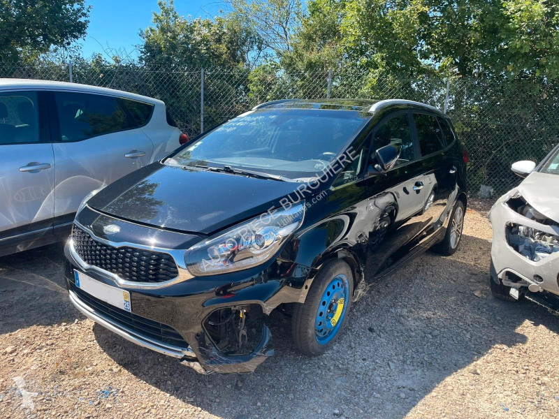 Véhicule utilitaire KIA 1.7 CRDi 141 Premium 7...