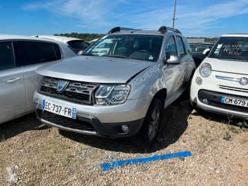 Dacia Duster 1.2 TCe 125 Prestige / EC737