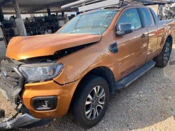 Voiture 4X4 / SUV Ford