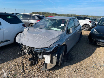 Volkswagen Golf VIII 1.5 e-TSi 115 Life plus DSG7 / GX251
