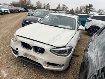 Kabriolet BMW