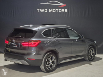 4x4 / SUV BMW