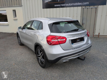 Mercedes