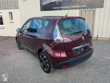 Jednoprostorový vůz Renault