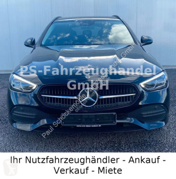 Mercedes 200 C d T*Avantgarde*