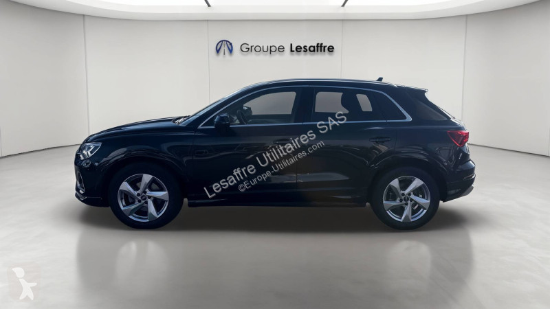 Véhicule utilitaire Audi Q3 35 TFSI 150 ch S...