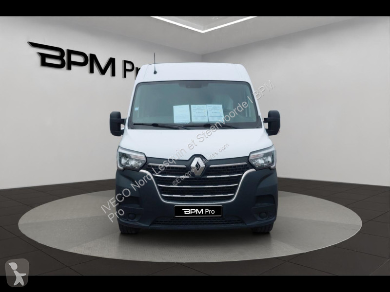 Véhicule utilitaire Renault Fg F3300 L2H2 2.3...