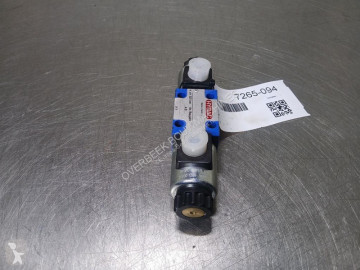 Sistema idraulico
