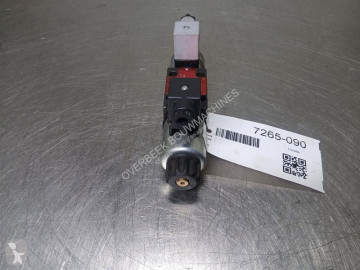 Náhradné diely pre úžitkové vozidlá hydraulika Argo