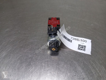 Náhradné diely pre úžitkové vozidlá hydraulika Argo