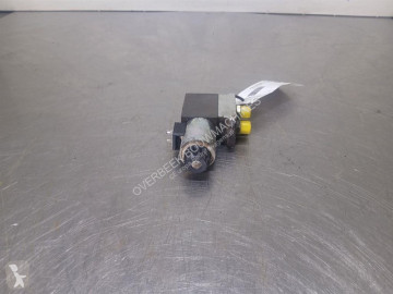 Náhradné diely pre úžitkové vozidlá hydraulika