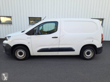 Peugeot Partner L1 1.5HDI 100CH PREMIUM