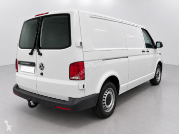 Fourgon utilitaire Volkswagen